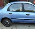 ЗАЗ Сенс 2007 в Житомире на Automoto.ua Синий ЗАЗ Сенс, объемом двигателя 1.39 л и пробегом 255 тыс. км за 1850 $, фото 5 на Automoto.ua