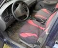 Синий ЗАЗ Сенс, объемом двигателя 1.3 л и пробегом 269 тыс. км за 1200 $, фото 1 на Automoto.ua