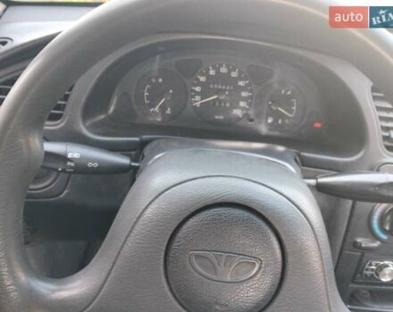 ЗАЗ Сенс 2007 в Житомире на Automoto.ua Синий ЗАЗ Сенс, объемом двигателя 1.39 л и пробегом 255 тыс. км за 1850 $, фото 14 на Automoto.ua