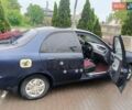 Синий ЗАЗ Сенс, объемом двигателя 1.3 л и пробегом 200 тыс. км за 1000 $, фото 1 на Automoto.ua