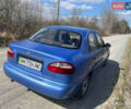 Синий ЗАЗ Сенс, объемом двигателя 1.3 л и пробегом 124 тыс. км за 2300 $, фото 3 на Automoto.ua