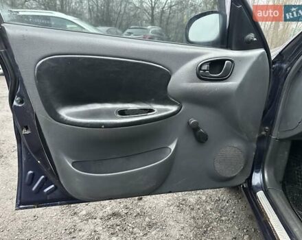 Синий ЗАЗ Сенс, объемом двигателя 1.3 л и пробегом 220 тыс. км за 1350 $, фото 19 на Automoto.ua