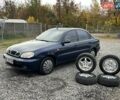 Синий ЗАЗ Сенс, объемом двигателя 1.3 л и пробегом 225 тыс. км за 1550 $, фото 1 на Automoto.ua