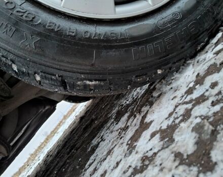 Синий ЗАЗ Сенс, объемом двигателя 1.3 л и пробегом 436 тыс. км за 1650 $, фото 9 на Automoto.ua