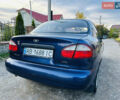 Синій ЗАЗ Sens, об'ємом двигуна 1.3 л та пробігом 167 тис. км за 1700 $, фото 15 на Automoto.ua