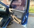 Синій ЗАЗ Sens, об'ємом двигуна 1.3 л та пробігом 211 тис. км за 2650 $, фото 9 на Automoto.ua