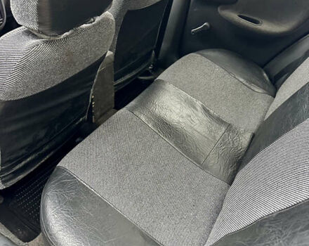 Синий ЗАЗ Сенс, объемом двигателя 1.3 л и пробегом 133 тыс. км за 1750 $, фото 8 на Automoto.ua