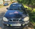 ЗАЗ Сенс 2007 в Гайсине на Automoto.ua Синий ЗАЗ Сенс, объемом двигателя 1.3 л и пробегом 288 тыс. км за 1000 $, фото 5 на Automoto.ua