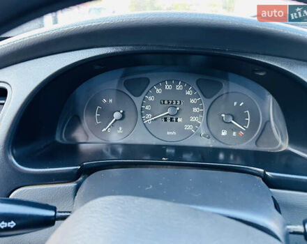 Синій ЗАЗ Sens, об'ємом двигуна 1.3 л та пробігом 167 тис. км за 1700 $, фото 35 на Automoto.ua