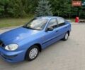 Синий ЗАЗ Сенс, объемом двигателя 1.3 л и пробегом 70 тыс. км за 2650 $, фото 1 на Automoto.ua