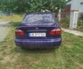 Синий ЗАЗ Сенс, объемом двигателя 1.3 л и пробегом 228 тыс. км за 1500 $, фото 3 на Automoto.ua