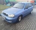 Синий ЗАЗ Сенс, объемом двигателя 1.3 л и пробегом 300 тыс. км за 1400 $, фото 1 на Automoto.ua