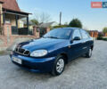 Синій ЗАЗ Sens, об'ємом двигуна 1.3 л та пробігом 167 тис. км за 1700 $, фото 6 на Automoto.ua