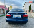 Синій ЗАЗ Sens, об'ємом двигуна 1.3 л та пробігом 167 тис. км за 1700 $, фото 16 на Automoto.ua