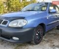 ЗАЗ Сенс 2007 в Житомире на Automoto.ua Синий ЗАЗ Сенс, объемом двигателя 1.39 л и пробегом 255 тыс. км за 1850 $, фото 2 на Automoto.ua