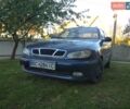 Синий ЗАЗ Сенс, объемом двигателя 1.3 л и пробегом 178 тыс. км за 1350 $, фото 1 на Automoto.ua