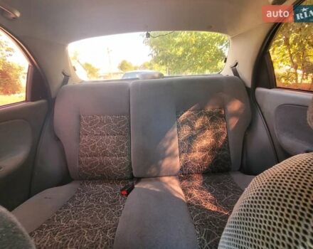 ЗАЗ Сенс 2007 в Гайсине на Automoto.ua Синий ЗАЗ Сенс, объемом двигателя 1.3 л и пробегом 288 тыс. км за 1000 $, фото 12 на Automoto.ua