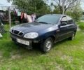 Синий ЗАЗ Сенс, объемом двигателя 1.3 л и пробегом 250 тыс. км за 700 $, фото 1 на Automoto.ua