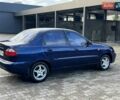 Синий ЗАЗ Сенс, объемом двигателя 1.3 л и пробегом 225 тыс. км за 1550 $, фото 9 на Automoto.ua