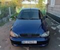 Синий ЗАЗ Сенс, объемом двигателя 1.3 л и пробегом 149 тыс. км за 1100 $, фото 1 на Automoto.ua