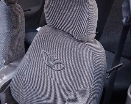 Синий ЗАЗ Сенс, объемом двигателя 1.3 л и пробегом 119 тыс. км за 1556 $, фото 8 на Automoto.ua