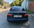 Синий ЗАЗ Сенс, объемом двигателя 1.3 л и пробегом 180 тыс. км за 1750 $, фото 5 на Automoto.ua