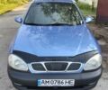 ЗАЗ Сенс 2007 в Житомире на Automoto.ua Синий ЗАЗ Сенс, объемом двигателя 1.39 л и пробегом 255 тыс. км за 1850 $, фото 30 на Automoto.ua