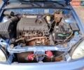Синій ЗАЗ Sens, об'ємом двигуна 1.3 л та пробігом 100 тис. км за 2200 $, фото 1 на Automoto.ua