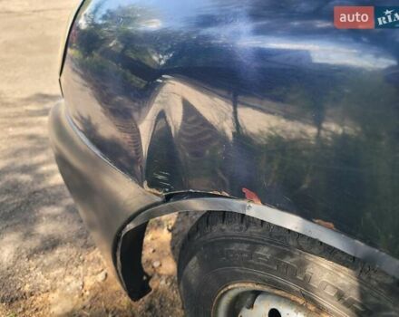 ЗАЗ Сенс 2007 в Гайсине на Automoto.ua Синий ЗАЗ Сенс, объемом двигателя 1.3 л и пробегом 288 тыс. км за 1000 $, фото 18 на Automoto.ua