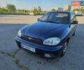 Синий ЗАЗ Сенс, объемом двигателя 1.3 л и пробегом 151 тыс. км за 2200 $, фото 1 на Automoto.ua