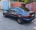 Синий ЗАЗ Сенс, объемом двигателя 1.3 л и пробегом 180 тыс. км за 1750 $, фото 8 на Automoto.ua