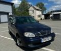 Синий ЗАЗ Сенс, объемом двигателя 1.3 л и пробегом 270 тыс. км за 2200 $, фото 1 на Automoto.ua