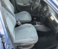 ЗАЗ Сенс 2007 в Житомире на Automoto.ua Синий ЗАЗ Сенс, объемом двигателя 1.39 л и пробегом 255 тыс. км за 1850 $, фото 17 на Automoto.ua