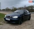 Синий ЗАЗ Сенс, объемом двигателя 1.3 л и пробегом 168 тыс. км за 1500 $, фото 1 на Automoto.ua