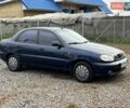 Синий ЗАЗ Сенс, объемом двигателя 1.3 л и пробегом 225 тыс. км за 1550 $, фото 6 на Automoto.ua
