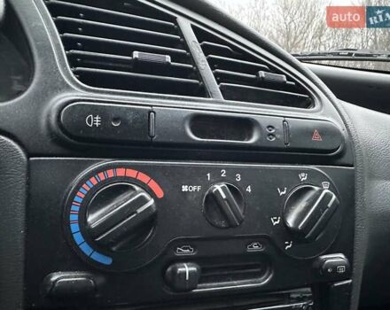 Синий ЗАЗ Сенс, объемом двигателя 1.3 л и пробегом 220 тыс. км за 1350 $, фото 23 на Automoto.ua