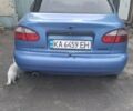 Синій ЗАЗ Sens, об'ємом двигуна 1.3 л та пробігом 200 тис. км за 1500 $, фото 3 на Automoto.ua