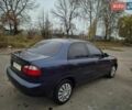 Синій ЗАЗ Sens, об'ємом двигуна 1.3 л та пробігом 86 тис. км за 2800 $, фото 26 на Automoto.ua