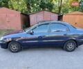 Синий ЗАЗ Сенс, объемом двигателя 1.3 л и пробегом 180 тыс. км за 1750 $, фото 7 на Automoto.ua