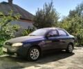 Синій ЗАЗ Sens, об'ємом двигуна 1.3 л та пробігом 150 тис. км за 2000 $, фото 1 на Automoto.ua