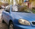 Синий ЗАЗ Сенс, объемом двигателя 1.3 л и пробегом 200 тыс. км за 950 $, фото 3 на Automoto.ua