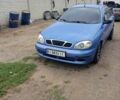 Синій ЗАЗ Sens, об'ємом двигуна 1.3 л та пробігом 199 тис. км за 2100 $, фото 1 на Automoto.ua