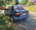 ЗАЗ Сенс 2007 в Гайсине на Automoto.ua Синий ЗАЗ Сенс, объемом двигателя 1.3 л и пробегом 288 тыс. км за 1000 $, фото 3 на Automoto.ua