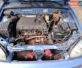 Синий ЗАЗ Сенс, объемом двигателя 1.3 л и пробегом 100 тыс. км за 2200 $, фото 1 на Automoto.ua