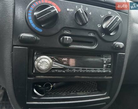 Синий ЗАЗ Сенс, объемом двигателя 1.3 л и пробегом 220 тыс. км за 1350 $, фото 22 на Automoto.ua