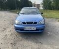 Синий ЗАЗ Сенс, объемом двигателя 1.3 л и пробегом 200 тыс. км за 1700 $, фото 1 на Automoto.ua