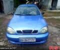 Синій ЗАЗ Sens, об'ємом двигуна 1.3 л та пробігом 0 тис. км за 2500 $, фото 1 на Automoto.ua