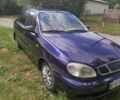 Синий ЗАЗ Сенс, объемом двигателя 1.3 л и пробегом 228 тыс. км за 1500 $, фото 2 на Automoto.ua