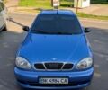 Синий ЗАЗ Сенс, объемом двигателя 1.3 л и пробегом 180 тыс. км за 2400 $, фото 6 на Automoto.ua