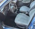 Синий ЗАЗ Сенс, объемом двигателя 1.4 л и пробегом 255 тыс. км за 1850 $, фото 14 на Automoto.ua